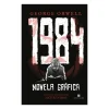 Minotauro Banda Desenhada E Novelas Gráficas > 1984 - Novela Gráfica de Matyas Namai