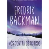 Hot Porto Editora Nós Contra os Outros de Fredrik Backman