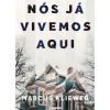 Singular Policial > Nós Já Vivemos Aqui de Marcus Kliewer