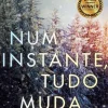 Asa Romance > Num Instante, Tudo Muda de Suzanne Redfearn