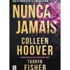 Topseller Romance > Nunca Jamais de Colleen Hoover/Tarryn Fisher