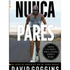 Hot Areal Nunca Pares de David Goggins