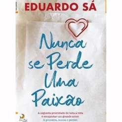 Online Lua De Papel Nunca Se Perde uma Paixão de Eduardo Sá