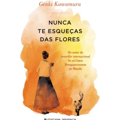 Best Presença Nunca Te Esqueças das Flores de Genki Kawamura