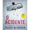 Sale Alma Dos Livros O Acidente de Freida Mcfadden