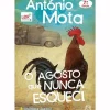 Online Asa O Agosto que Nunca Esqueci de António Mota