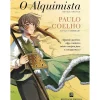 Bertrand Banda Desenhada E Novelas Gráficas > O Alquimista de Paulo Coelho