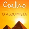 11 X 17 Livros De Bolso > O Alquimista de Paulo Coelho - Livro de Bolso