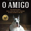 Hot Clube Do Autor O Amigo de Sigrid Nunez