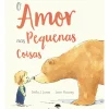 Outlet Jacaranda O Amor nas Pequenas Coisas de Stella J. Jones