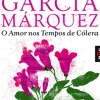 Bis O Amor nos Tempos de Cólera de Gabriel García Márquez - Livro de Bolso