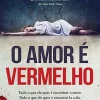 Marcador O Amor é Vermelho de Sophie Jaff