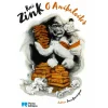 Porto Editora Literatura Juvenil > O Anibaleitor de Rui Zink