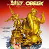 Edições Asa Banda Desenhada E Novelas Gráficas > O Aniversário de Astérix e Obélix de René Goscinny e Albert Uderzo - Vol. 34