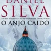 11 X 17 Livros De Bolso > O Anjo Caído de Daniel Silva - Livro de Bolso