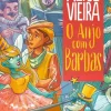 New Caminho O Anjo com Barbas de Alice Vieira