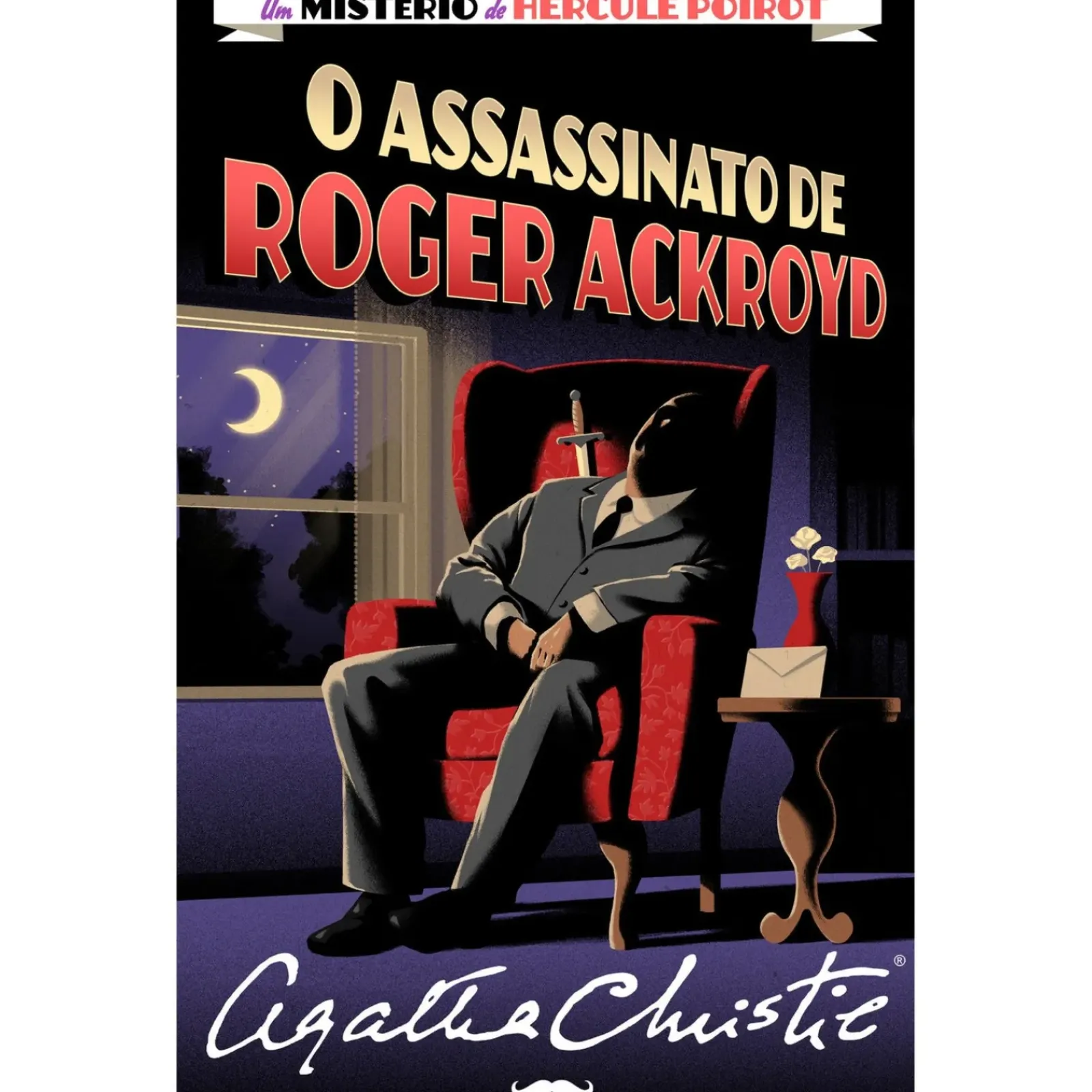 Best Asa O Assassinato de Roger Ackroyd - Agatha Christie Jovem de Agatha Christie