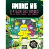 Booksmile Coleções Juvenis > O Ataque dos Zombies de Estelle Mialon;