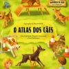 Sale Texto Editora O Atlas dos Cães de Ester Dobiášová, Jana Sedlackova e Štepánka Sekaninová