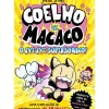 Clearance Porto Editora O Aye-Aye Supersónico! de Jamie Smart