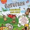 Clearance Booksmile O Bando das Cavernas - Balbúrdia sem Fim! de Nuno Caravela