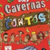 Booksmile Coleções Juvenis > O Bando das Cavernas de Nuno Caravela Contos