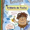 Booksmile Coleções Juvenis > O Bando das Cavernas de Nuno Caravela O Diário do Tocha (2ª Edição)