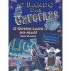 Hot Note! Online O Bando das Cavernas - Heróis do Mundo N.º 7 de Nuno Caravela - A Viagem Fantástica!