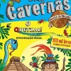 Sale Booksmile O Bando das Cavernas - Heróis do Mundo 10 de Nuno Caravela - O Quetzal!