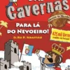 Sale Booksmile O Bando das Cavernas Heróis do Mundo Nº 2 - para Lá do Nevoeiro! El Rei D. Sebastião de Nuno Caravela