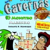 Booksmile Coleções Juvenis > O Bando das Cavernas Heróis do Mundo Nº 1 - o Monstro Marinho de Nuno Caravela