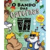 Outlet Booksmile O Bando das Cavernas - Livro 47: Inteligência Artificial