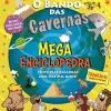 Best Booksmile O Bando das Cavernas - Mega Enciclopedra de Nuno Caravela Histórias Bizarras com Dez Mil Anos!