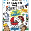 Sale Booksmile O Bando das Cavernas 40 - Nasceu uma Lenda! de Nuno Caravela