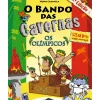 Sale Note! Online O Bando das Cavernas N.º 18 de Nuno Caravela Os Olímpicos (3ª Edição)