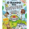 Note! Online O Bando das Cavernas N.º 21 de Nuno Caravela Máquina Genial (3ª Edição)
