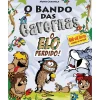 Online Note! Online O Bando das Cavernas N.º 33 de Nuno Caravela Maré Alta