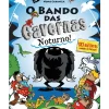 Hot Note! Online O Bando das Cavernas Nº 39 de Nuno Caravela - Noturno!