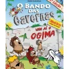 Hot Note! Online O Bando das Cavernas Nº 36 de Nuno Caravela - As Ilhas Far Away!