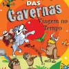Booksmile Coleções Juvenis > O Bando das Cavernas N.º 9 de Nuno Caravela Viagem no Tempo (9ª Edição)