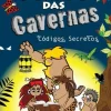Booksmile Coleções Juvenis > O Bando das Cavernas N.º 4 de Nuno Caravela Códigos Secretos (10ª Edição)