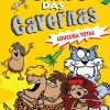 Booksmile Coleções Juvenis > O Bando das Cavernas N.º 3 de Nuno Caravela Loucura Total (11ª Edição)