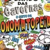 Booksmile Coleções Juvenis > O Bando das Cavernas - o Grito da Onomatopeia de Nuno Caravela - Número 4