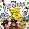 Best Booksmile O Bando das Cavernas 32: Piratas Pré-Históricos de Nuno Caravela