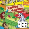 Booksmile Coleções Juvenis > O Bando das Cavernas - Sempre a Abrir! de Nuno Caravela