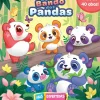 Outlet Dom Quixote O Bando dos Pandas de Vários Autores