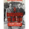 Casa Das Letras O Banqueiro de Hitler de Jean-François Bouchard