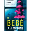 Singular Policial > O Bebé de A J Mcdine