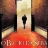Presença O Bicho-da-Seda de Robert Galbraith