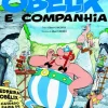 Online Asa Obélix e Companhia (volume 23) de René Goscinny e Albert Uderzo